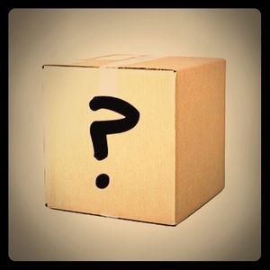 Kids Justice Mystery Box, Girls 8 to 10, 6 pieces